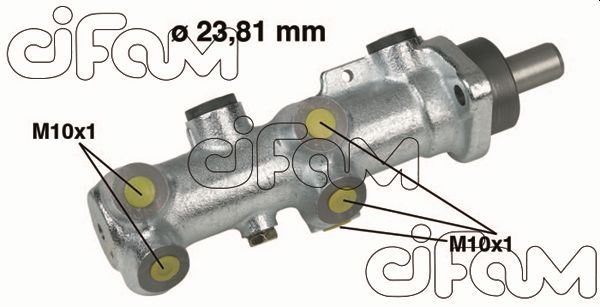 Ana Merkez Jumper-ducato-boxer (94-02) 1.9-2.0-...