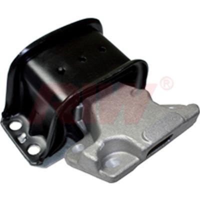 Motor Takozu CITROEN-C4-LA 2004-2009 PEUGEOT-307 2...