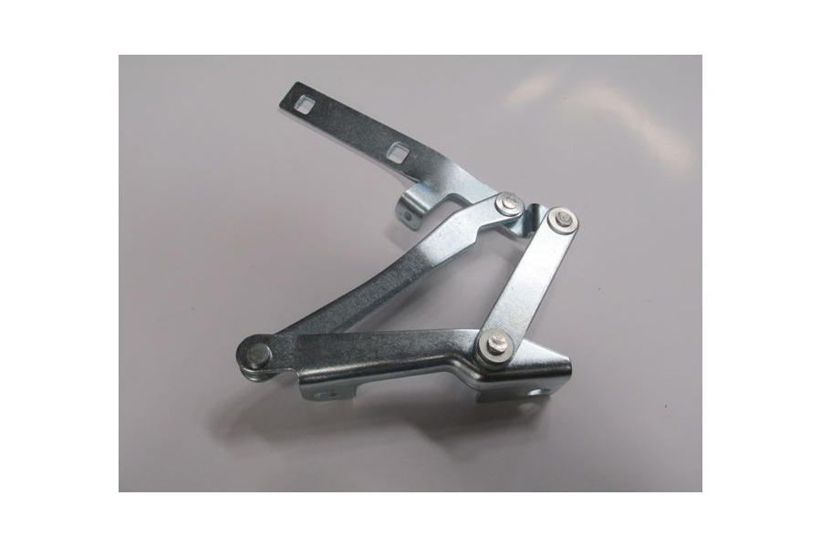 Kaput Menteşesisol Ducato-boxer-jumper