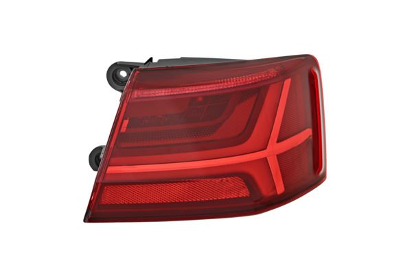 STOP(SAG) AUDI A6 2014/10 LED