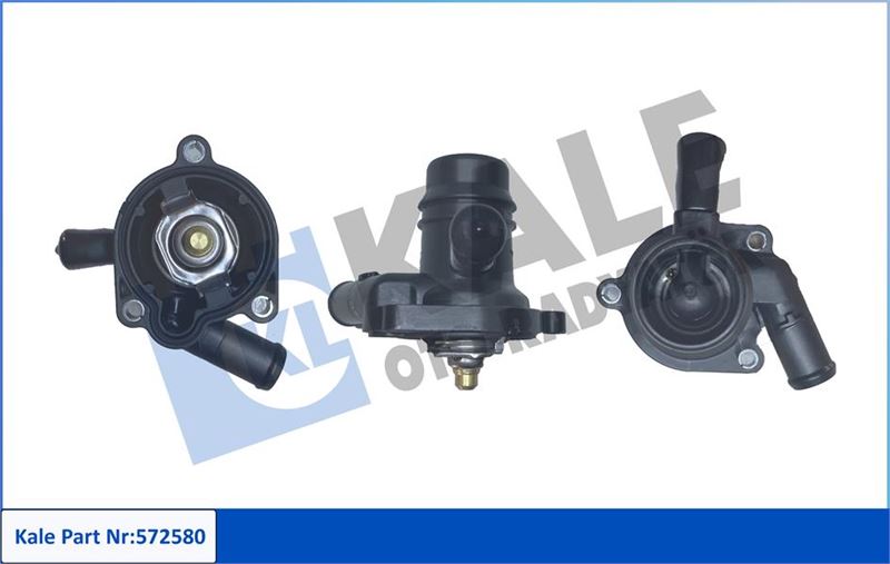 TERMOSTAT ASTRA J 10>15 INSIGNIA A 09>17 CORSA D 07>14 CORSA E 15>19 MERIVA B 10>17 MOKKA 13>19 1.4 A14NET A14NEL B14NEH B14 NEJ (103c)