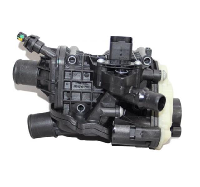 (9849443980) TERMOSTAT VE GÖVDESİ KOMPLE 2.0 HDI C4-3008-5008-DS4-DS5-JUMPER-FOCUS-CMAX-KUGA 2.0 HDI