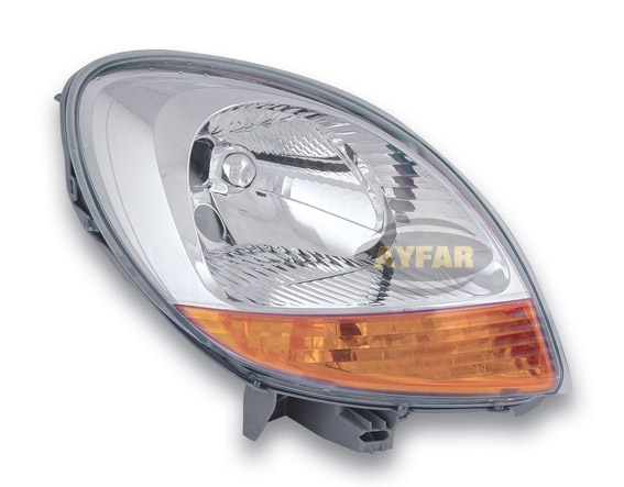 FAR SOL (SARI SİNYALLİ) RENAULT KANGO (03-08) (82001560614-7701069084)