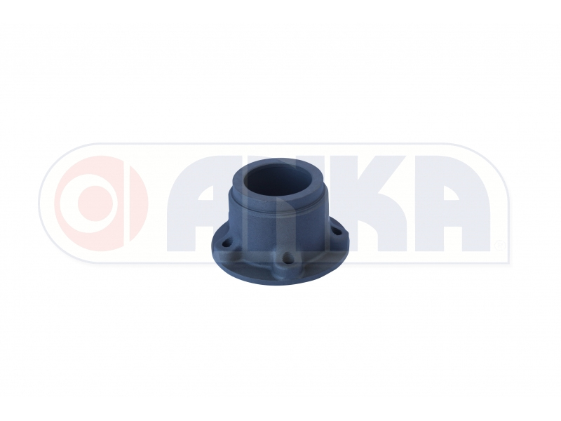 ARKA TEKER PORYASI 5 BİJON MASTER III 2.3DCI MOVANO 2.3 CDTI 10=>