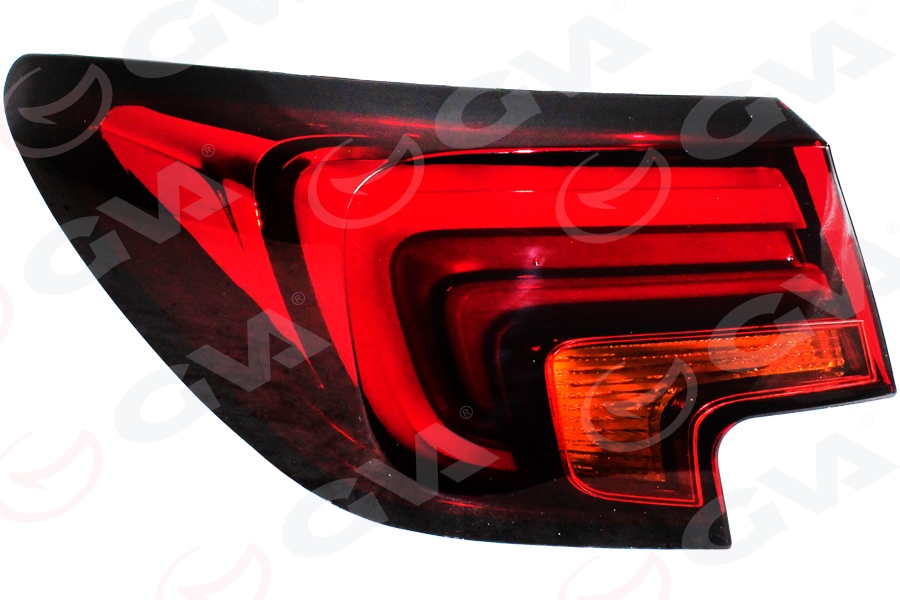 STOP LAMBASI DIŞ SOL (LEDLİ) (RPO-UGE) ASTRA K 15>21