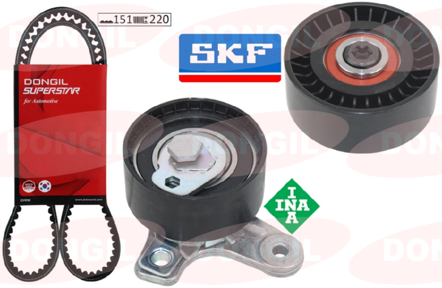 Eksantrik Gergi Kiti (151x220) Antara-chevrolet Capt...