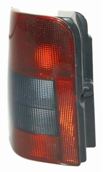 (11-A476-01-2B) P.partner Arka Stop Tek KAP.LH.96-...