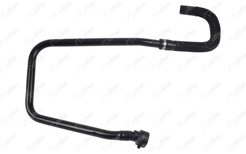 YEDEK SU DEPO HORTUMU KOMPLE PARTNER-BERLINGO-P308-P3008-P5008-C4-DS5 1.6 HDI