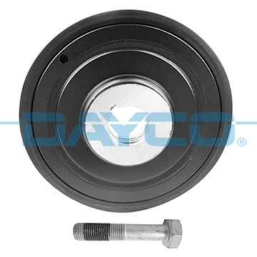 Krank Kasnağı P206-P307-P406-PARTNER-BOXER-DUCATO-...