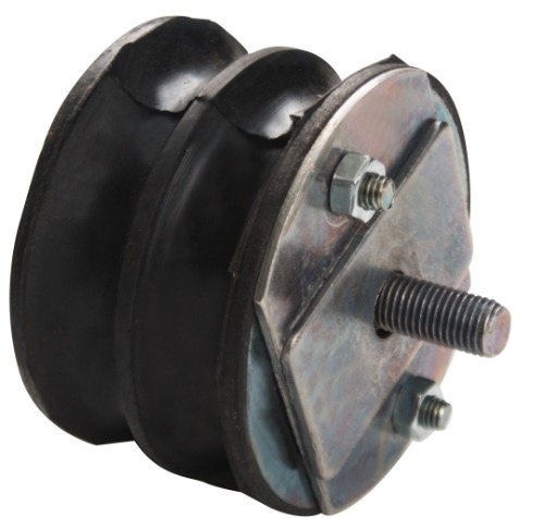 Motor Takozu Yayli Tip M131 Dkş