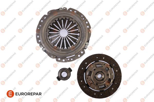 Debriyaj Seti PARTNER-BERLINGO-P306-P406-XSARA-XAN...