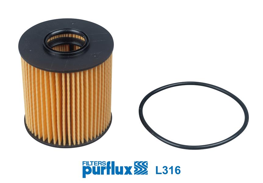 YAG FILTRESI ( VOLVO   S40-V40-S60-V70-S70-S80-C70 ) (98-04)