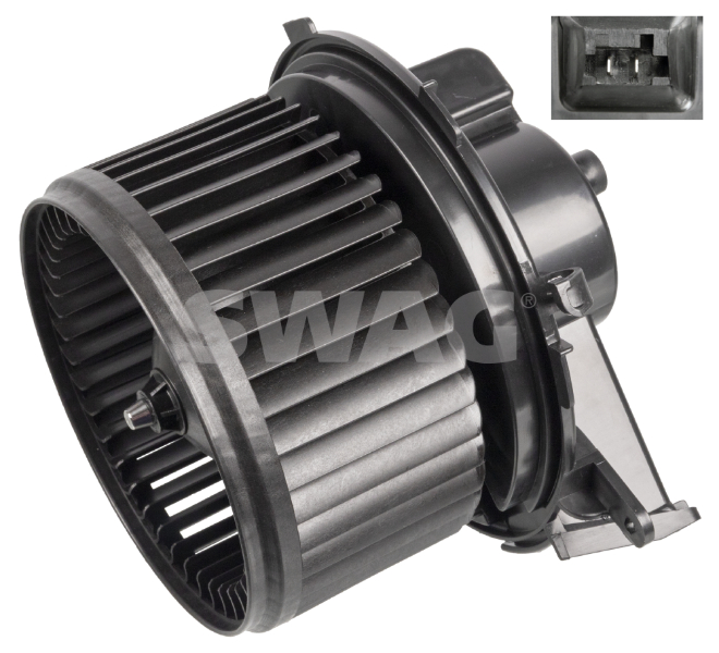 KALORIFER MOTORU DUCATO - BOXER - JUMPER