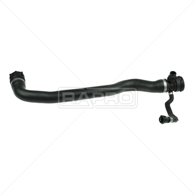 RADYATOR HORTUMU UST BMW N47 F07 F10 F11