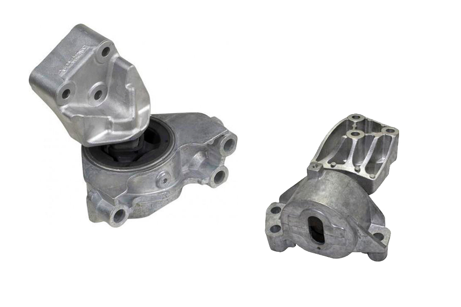 Motor Takozu Sağ