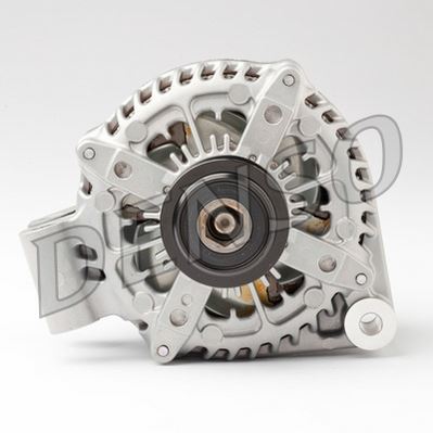 Alternatör 14V 180Ah