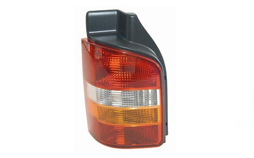 (11-A622-01-2B) W.transporter Arka Stop LH.03-
