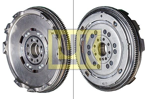VOLAN (DMF) MERCEDES SPRINTER B901>B904 96>06