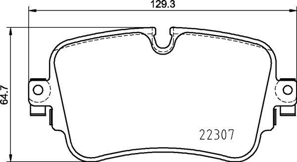 Disk Balata