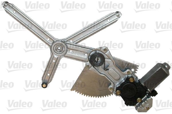 Cam Mekanizmasi Ön Sağ Motorlu P205-P309 91=>