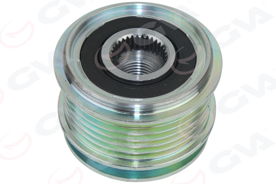 Alternatör Kasnağı CADDY-GOLF-CRAFTER-A3