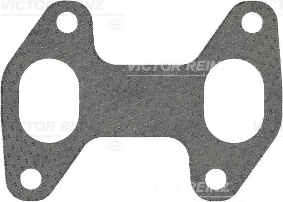 Egzoz Manifold Conta Palio-albea-linea-punto 1.4 8...