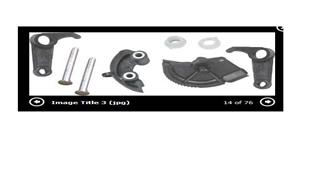 Debriyaj Pedal Dişli Tk R9/R11 (200)
