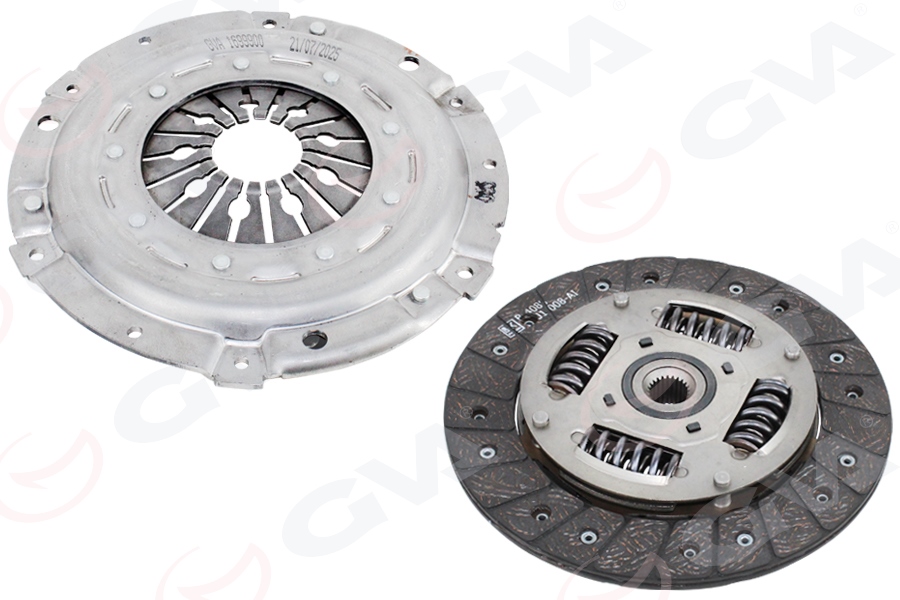 Debriyaj Seti (Baski+disk) Daewoo Aveo-kalos 1.4I ...