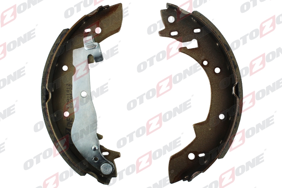 Arka Pabuç Balata