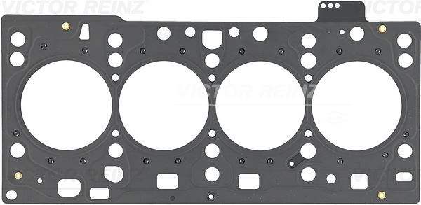 SİLİNDİR KAPAK CONTASI FORD CONNECT 22> VW ARTEON-PASSAT-TIGUAN-CADDY-A3-Q2-LEON-TARRACO-SUPERB-OCTAVIA 17> (DSUD-DTRB-DTRD-DEZE-DTNA 2,0 TDI) 3 KERTİK