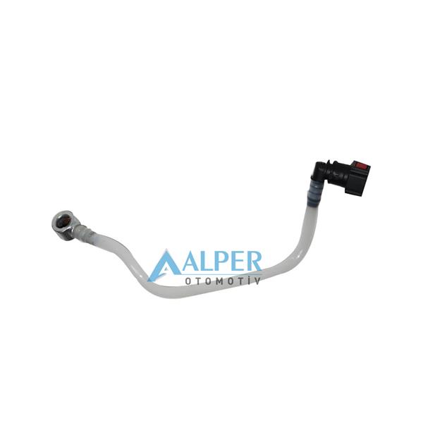 Yakıt Filtre Borusu P206-P306-PARTNER-EXPERT I 1.9...