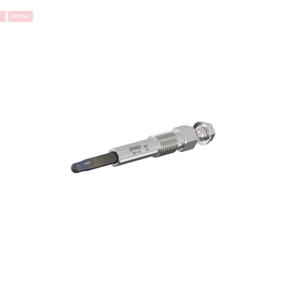 Ignition. Glow Plug