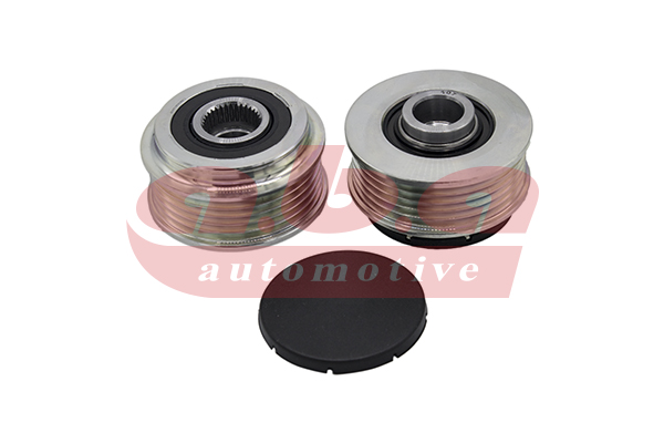 ALTERNATÖR KASNAĞI (RULMANLI) ALFA ROMEO 159-BRERA-SPIDER 2.4 JTDM-2.4 JTDM Q4-2.4 JTDM 20V-3.2 JTS Q4-3.2 JTS 05-12