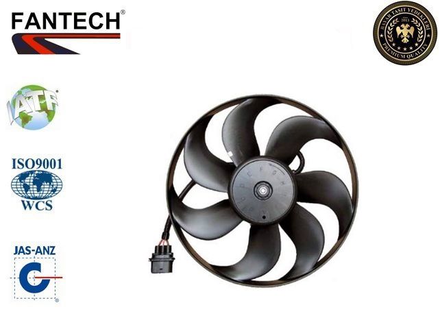 Fan Motoru