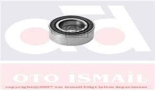 AKS RULMANI ARKA OMEGA A-B VECTRA A-B 2.0-2.5 16V - - 309946 AC