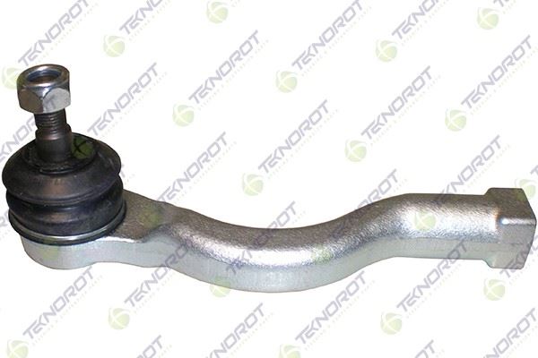 ROT BAŞI DIŞ SOL MITSUBISHI L200 2.5L 4D56T DI-D CR 4X2 4X4 KA4T KB4T 07-> / PAJERO 3.2L 4M41 V78W DİZEL 99-06