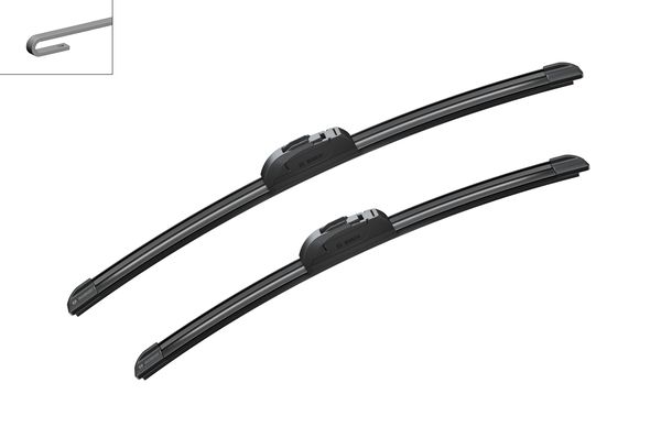 Aerotwin Silecek 47.5cm+42.5cm
