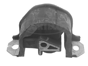MOTOR TAKOZU ARKA (ŞANZIMAN) OPEL CORSA B-COMBO B-TIGRA 93>00 1.2-1.4-1.5-1.6