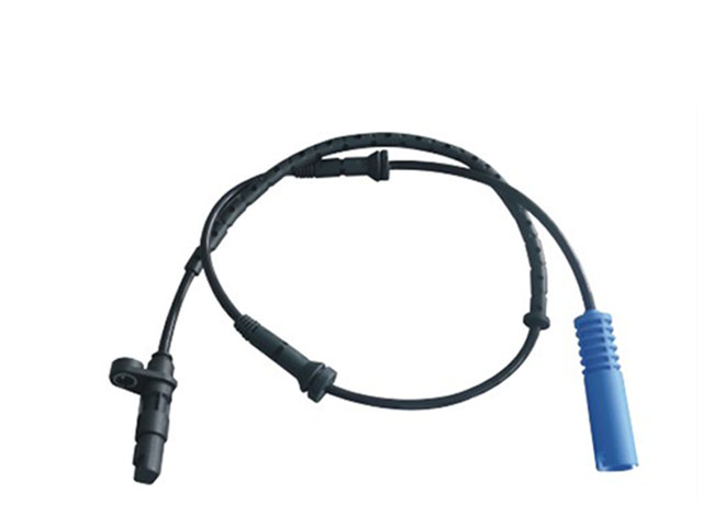 ABS SENSORU ON MERCEDES CITAN W415 12> . RENAULT KANGOO 08>