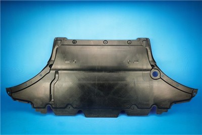 Motor Alt Muhafaza-koruma-kapak-karter- A4-A5 2013...