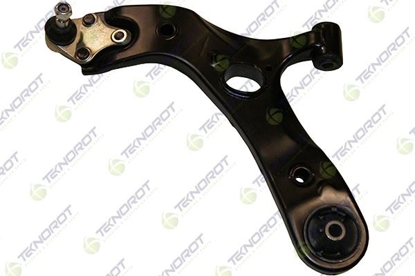 SALINCAK ALT SOL (ROTİLLİ) TOYOTA AURIS. COROLLA 1.4L 1NDTV NDE150 NDE180 07-> 1.6L 1ZR-FE ZRE151 ZRE181 07->
