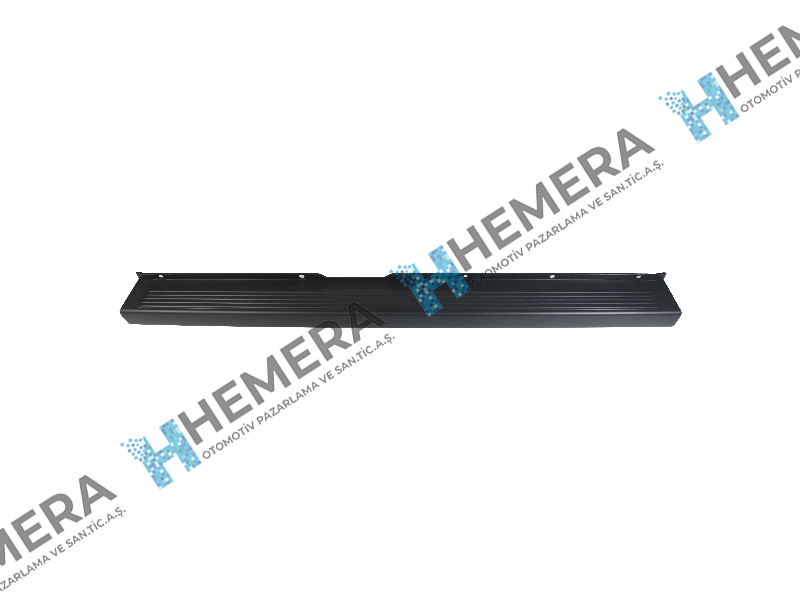 Tampon Arka Orta