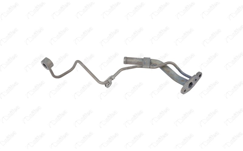 TURBO YAĞ ÇIKIŞ BORUSU NISSAN NAVARA 2.5L YD25 Euro5 D40 11-15