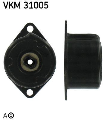 RULMAN VKM 31005