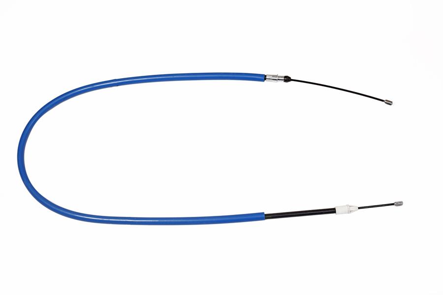 EL FREN TELİ ARKA SAĞ CLIO 1.5 DCI 01=> (1450mm/1170mm)