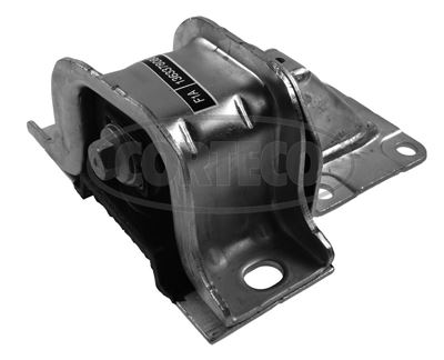 Motor Takozu Sol