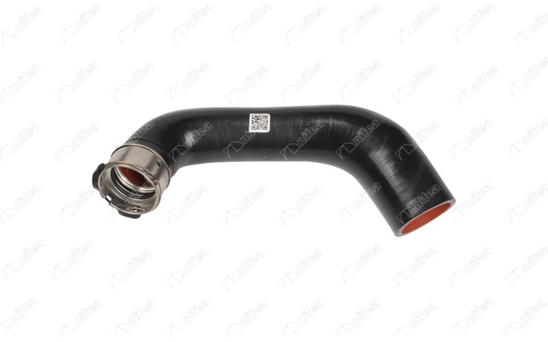 TURBO HORTUMU VOLVO S60 II 18>(134) S90 II 18> (234)- V40 18> (526)-V40 18> (525) V60 I 18>(155) D2-D3