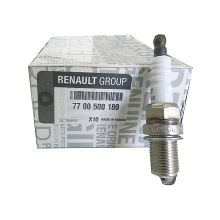 Buji R19-CLIO-MGN 1.4 ENJ.-P207-P306-P307-P406-PAR...