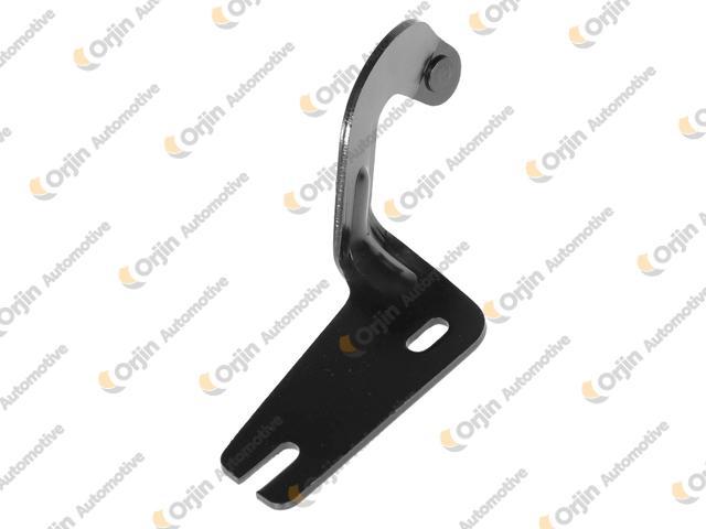 (RN026-L) Motor Kaput Menteşesi Sol Ym R9-R11 7701...