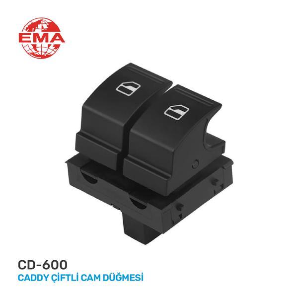 Cam Açma Anahtarı